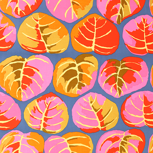 Collectif Kaffe Fassett Feuilles de Palmier Tissu par Free Spirit