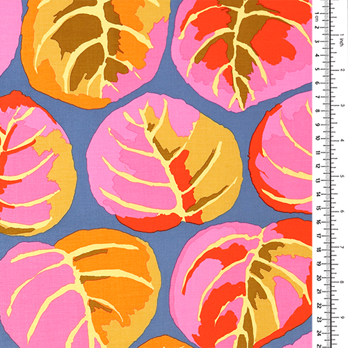 Kaffe Fassett Kollektiv Palmblätter 1