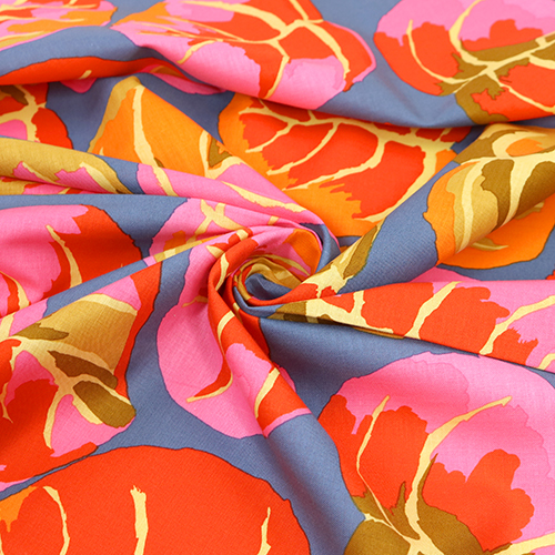 Kaffe Fassett Kollektiv Palmblätter 2