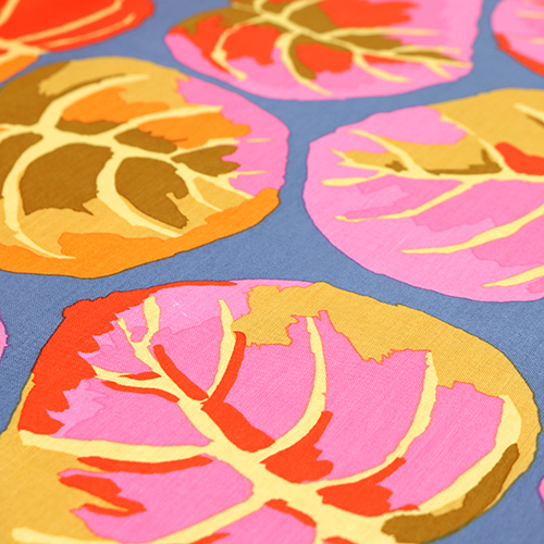 Kaffe Fassett Kollektiv Palmblätter 5
