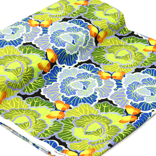 Vegetable Patch Home Grown Cabbages 3