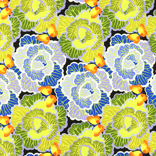 Vegetable Patch Home Grown Cabbages 4