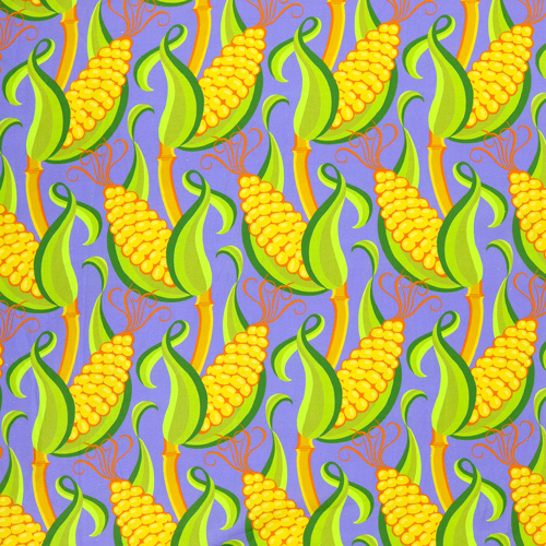 Vegetable Patch Home Grown Corn 4