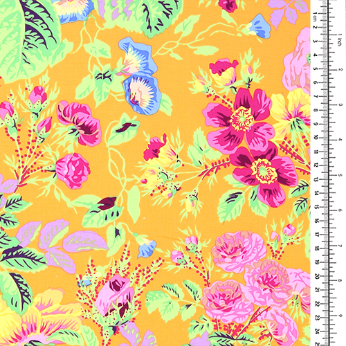 Collectif Kaffe Fassett Gradi Floral 1