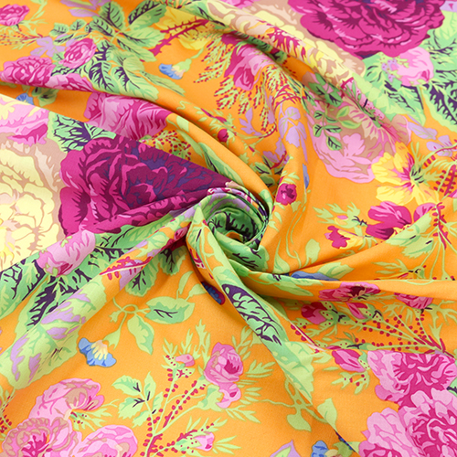 Collectif Kaffe Fassett Gradi Floral 2