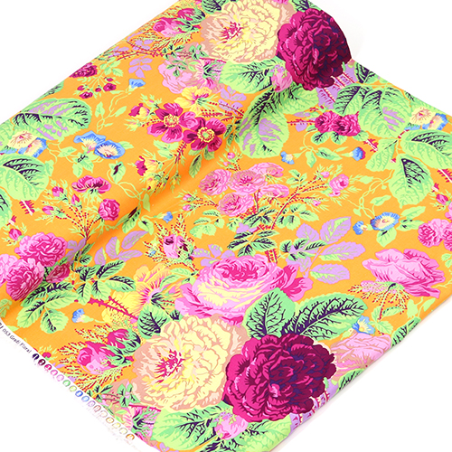 Collectif Kaffe Fassett Gradi Floral 3