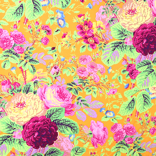 Collectif Kaffe Fassett Gradi Floral 4