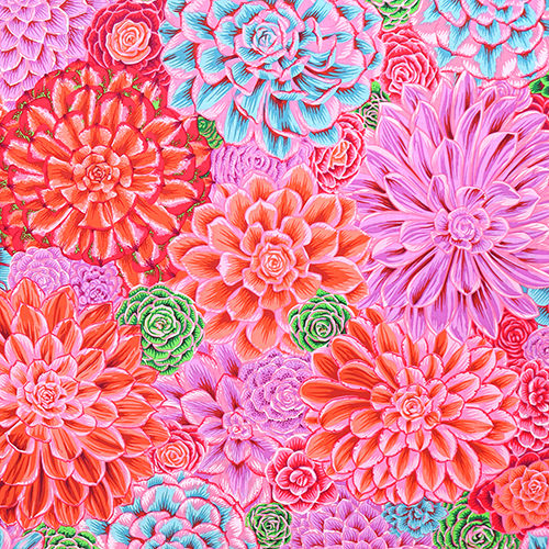Kaffe Fassett Kollektiv Hauswurz 4