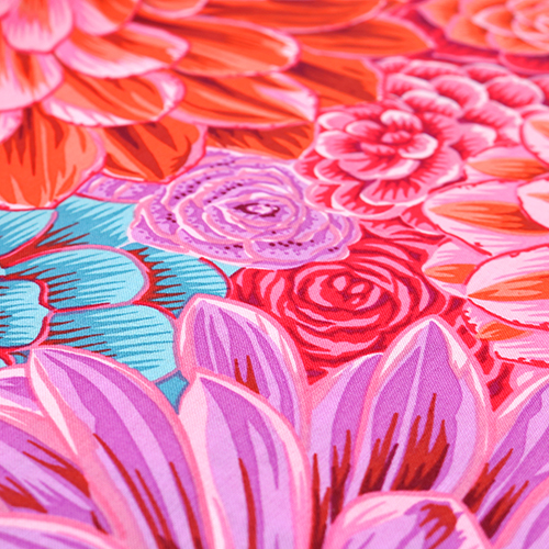 Kaffe Fassett Kollektiv Hauswurz 5
