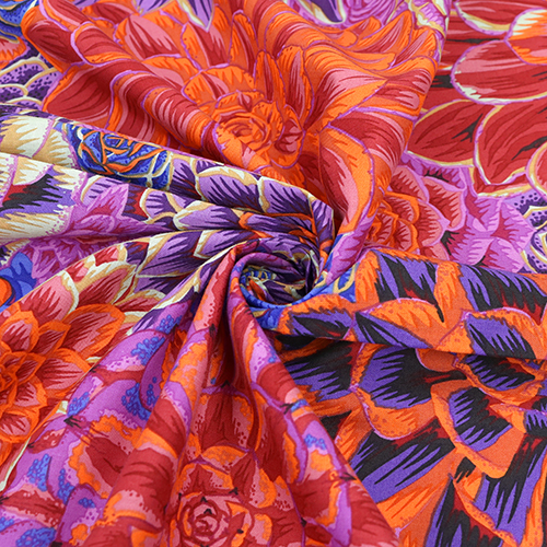 Collectif Kaffe Fassett Joubarbes 2