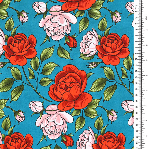 Rosen Fallen Club Hauer Liebesbriefe 1