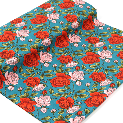 Rosen Fallen Club Hauer Liebesbriefe 3