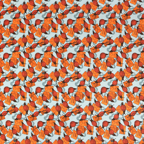 Club Courrier Postal Hauer Lettres D’Amour 4