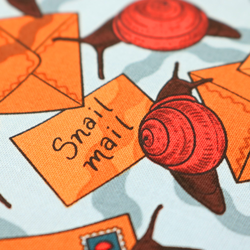 Club Courrier Postal Hauer Lettres D’Amour 5