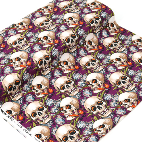 Chain Mail Memento Halloween-Sch�del 3