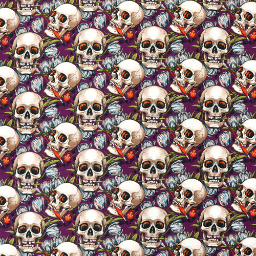 Chain Mail Memento Halloween-Sch�del 4
