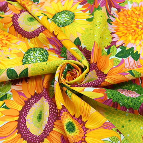Italienische Sonnenblumen La Dolce Vita 2