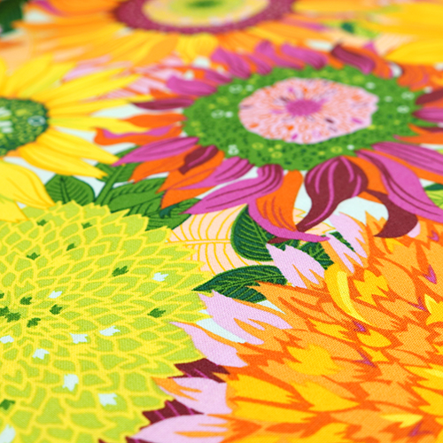 Italienische Sonnenblumen La Dolce Vita 5