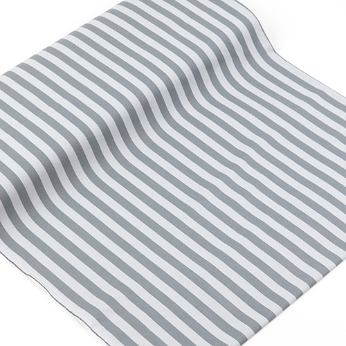 Tula Pink Tent Stripe Fog Graywork 3