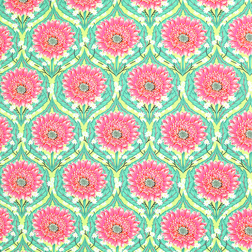 Tula Pink Marguerite Et Confus Sablier Rayon De Lune 4