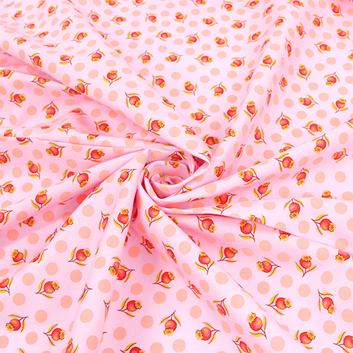 Tula Pink Fioritura Imminente Punto Lunare 2