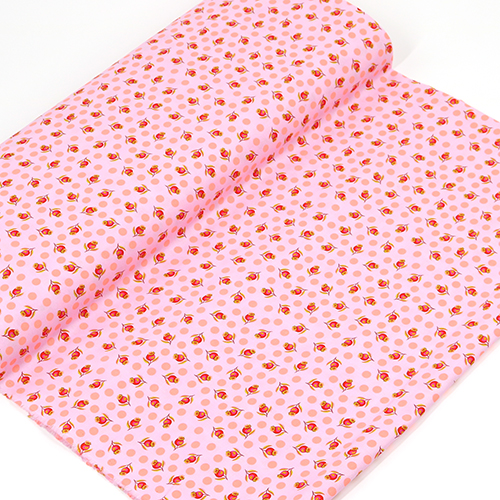 Tula Pink Fioritura Imminente Punto Lunare 3