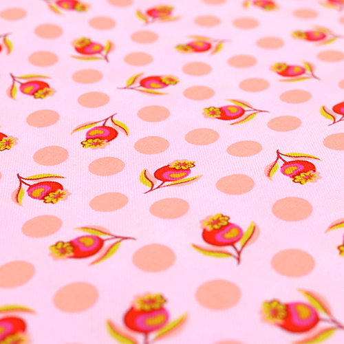 Tula Pink Fioritura Imminente Punto Lunare 5
