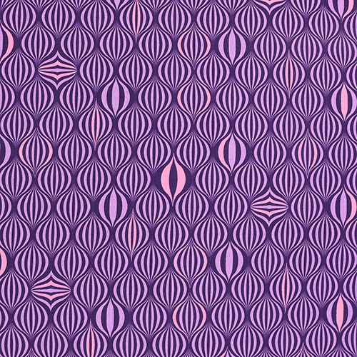 Tula Pink Light The Way Nova Geometric