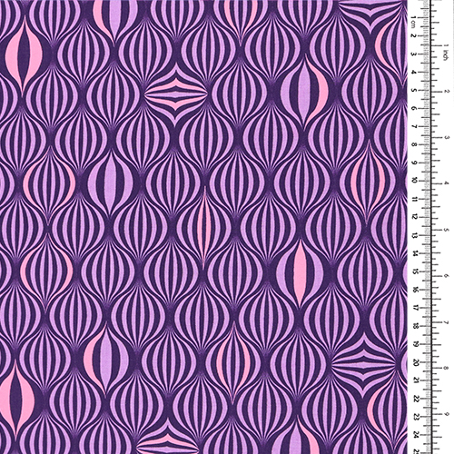 Tula Pink Light The Way Nova Geometric 1