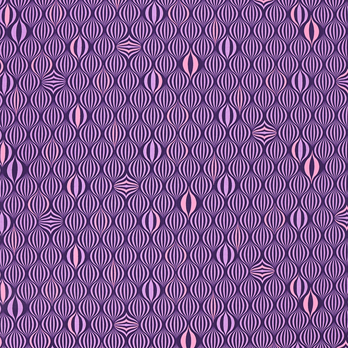Tula Pink Light The Way Nova Geometric 4