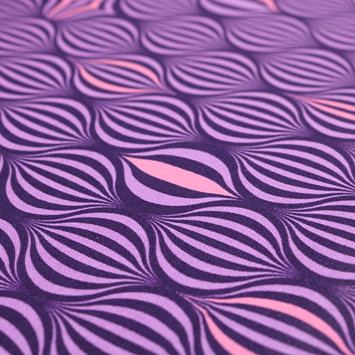 Tula Pink Light The Way Nova Geometric 5