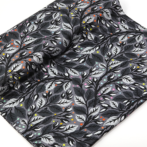 Tula Pink Im Keim Ersticken Grauarbeit Extra Breit 3