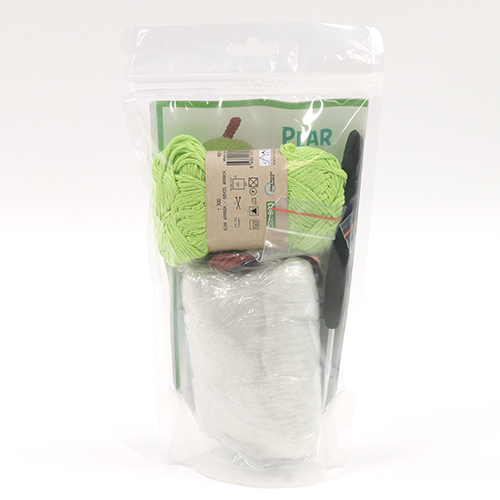 Kit De Crochet Potes De Pochette Poire 2