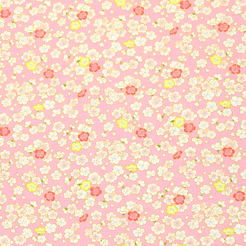 Flower Fabrics: Floral Fabrics - modes4u