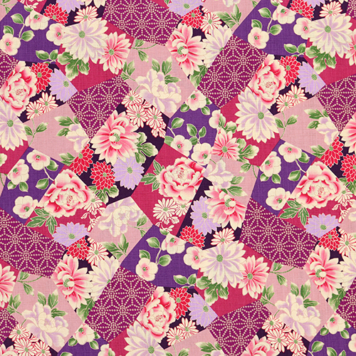 Amazon.com: Shimamura ASH-NYFL8DX-S New Flower Beads, Deluxe