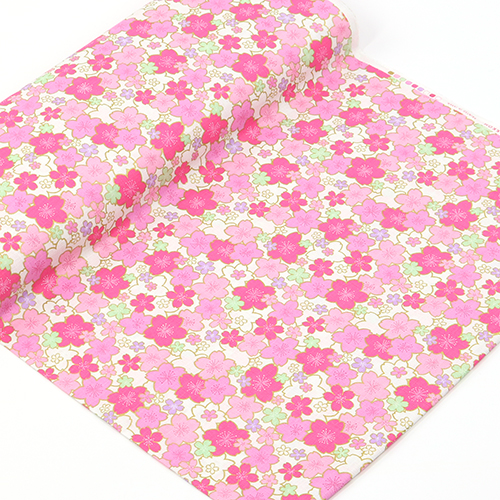 Goldene Sakura-Blte Kyoto Frhling Wei 3