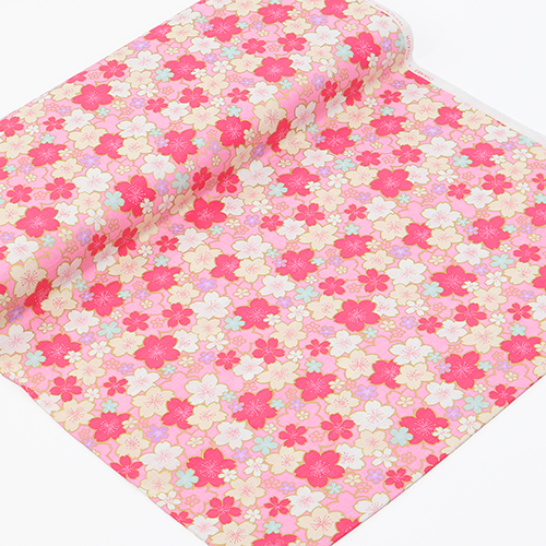 Goldene Sakura-Blte Kyoto Frhling Rosa 3