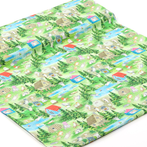 Chats Vintage Glamping Vacances Journée Au Camping 3