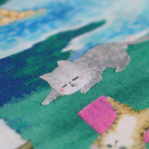 Chats Vintage Glamping Vacances Nuit Au Camping 5