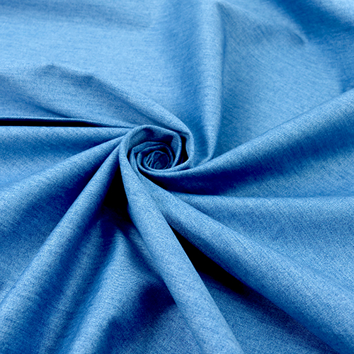 Étoiles Réversibles En Denim Bleu Moyen 2