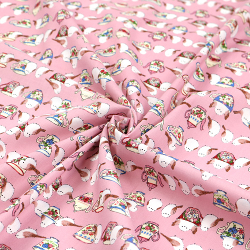 Shimaenaga Antique Tea Time Porcelain Cups 2