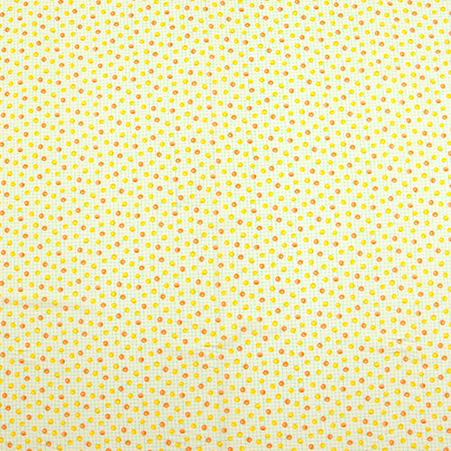 Aquarell Raster Bunte Kaugummi-Punkte 4