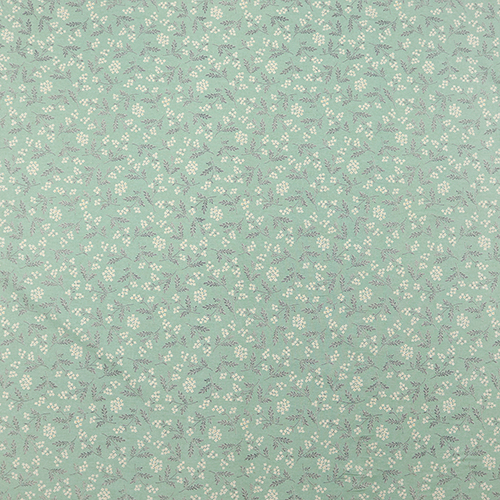 Rustikales Cottage Blumenzweig 4