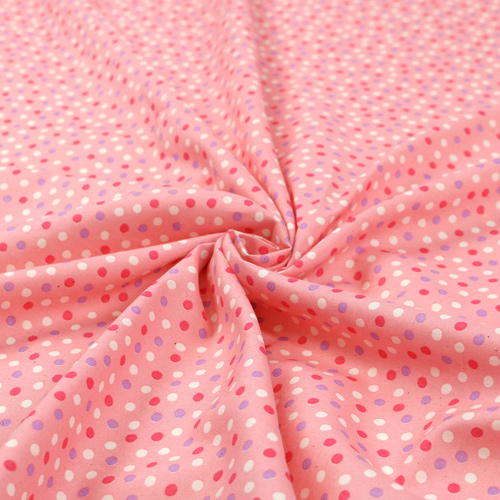 Zufällige Punkte Rosa Sprudelnde Limonade 2