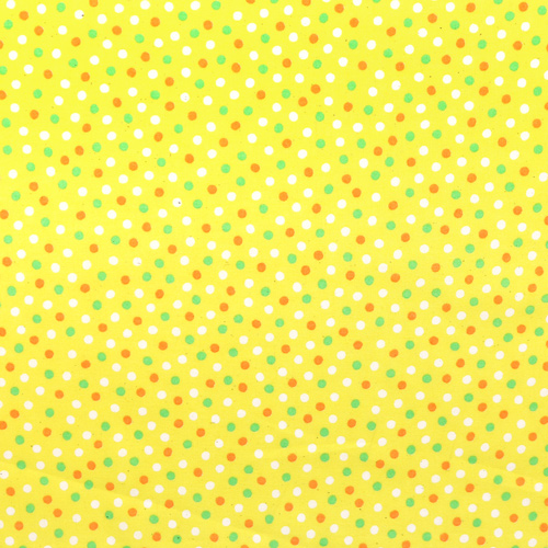 Puntos Aleatorios C�tricos Lim�n Tela