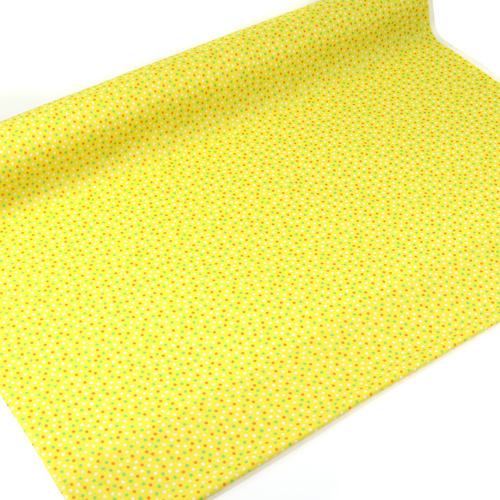 Random Dots Fruity Citrus Lemonade 3