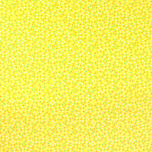 Random Dots Fruity Citrus Lemonade 4