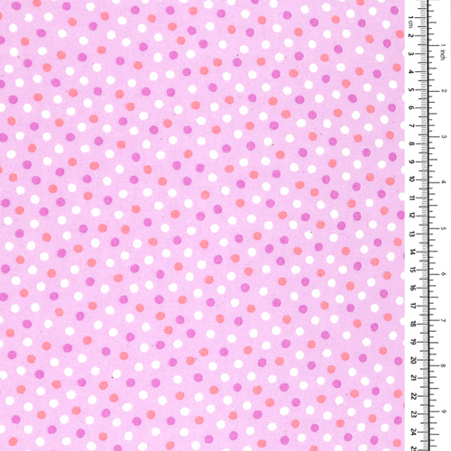 Random Dots Berry Punch Smoothie 1