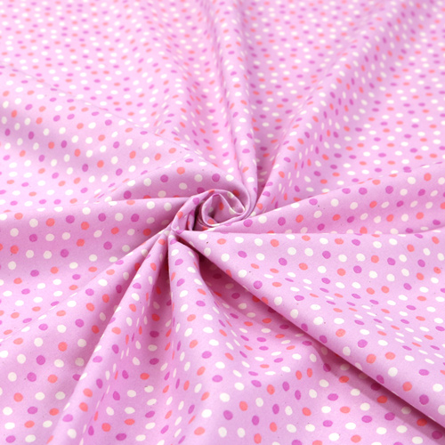 Random Dots Berry Punch Smoothie 2