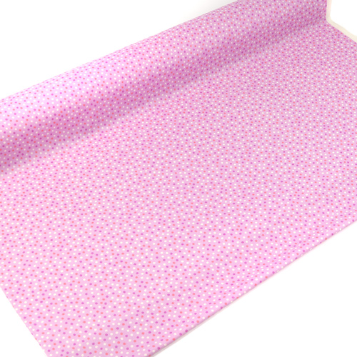 Random Dots Berry Punch Smoothie 3